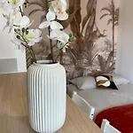 L\'Evasion - Studio Cosy En Centre Ville
