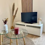 L\'Evasion - Studio Cosy En Centre Ville
