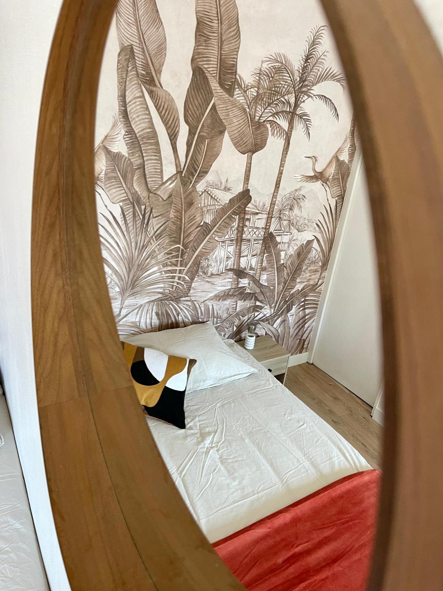 L'evasion - Cosy En Centre *