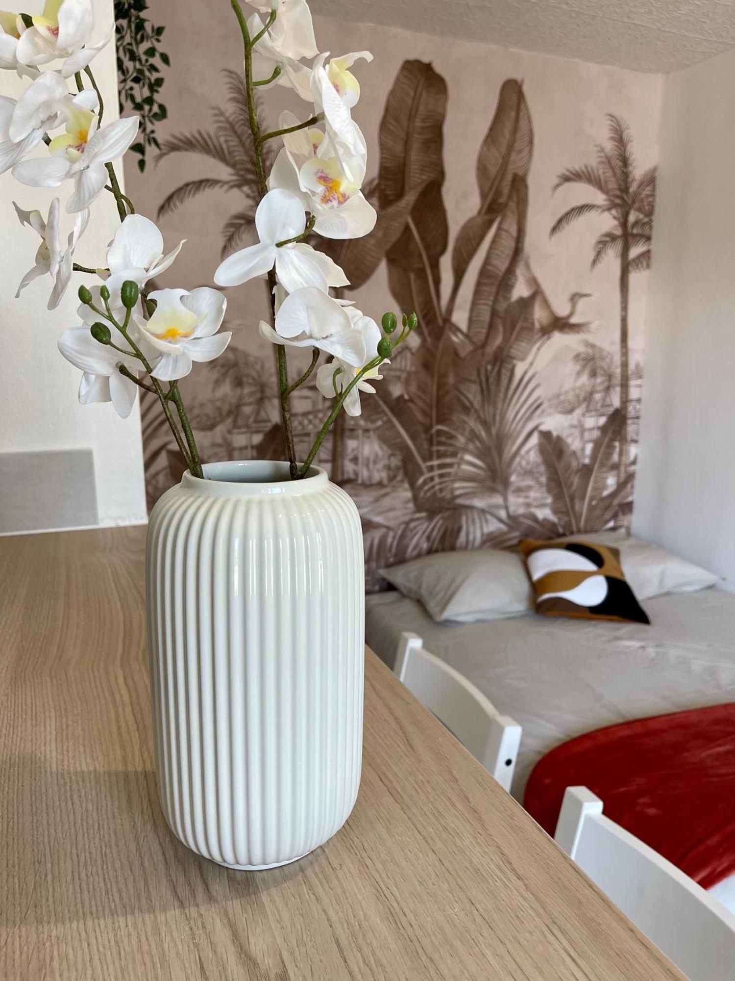 Appartement L'evasion - Cosy En Centre