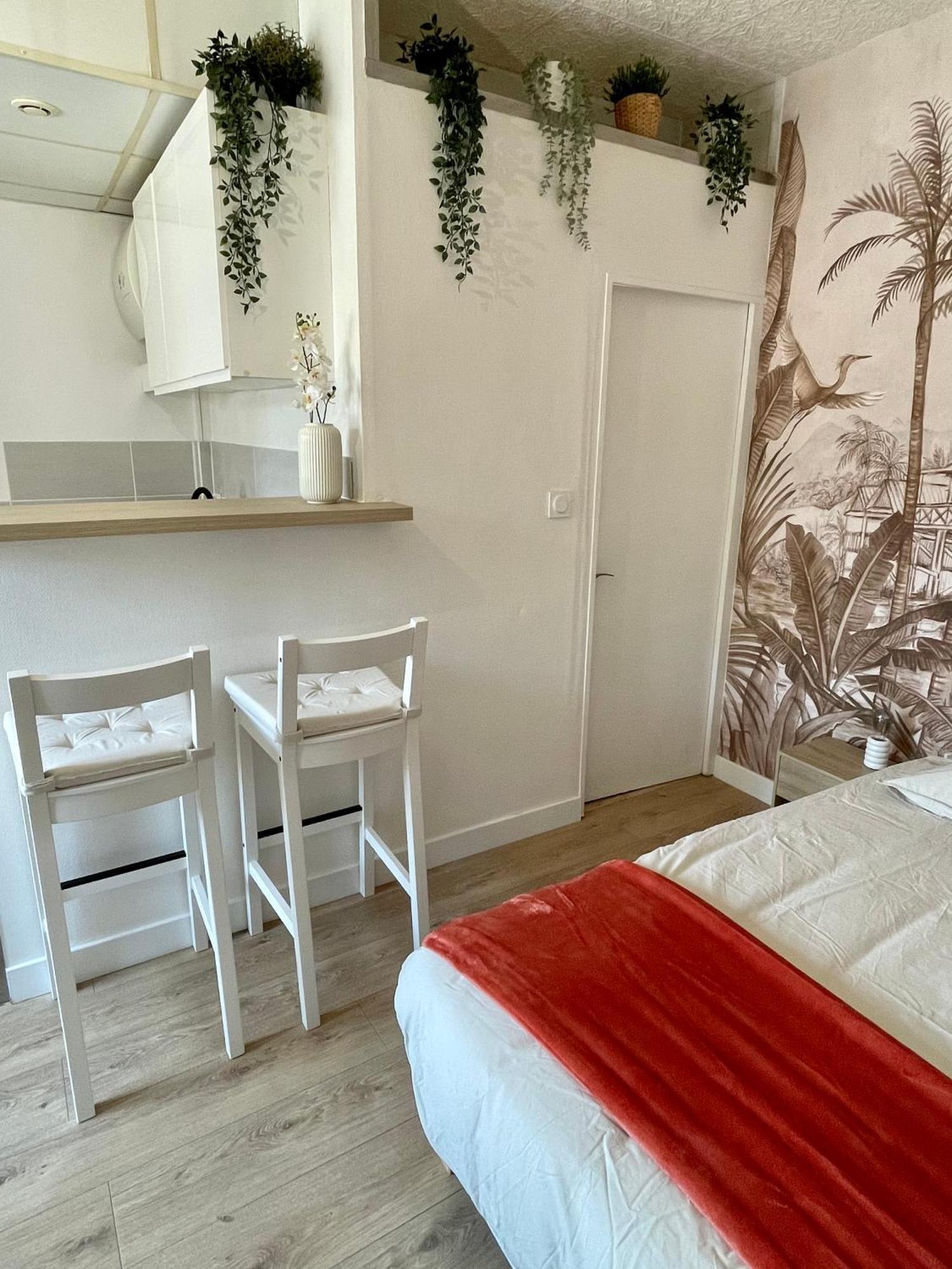 L'evasion - Cosy En Centre * Rennes