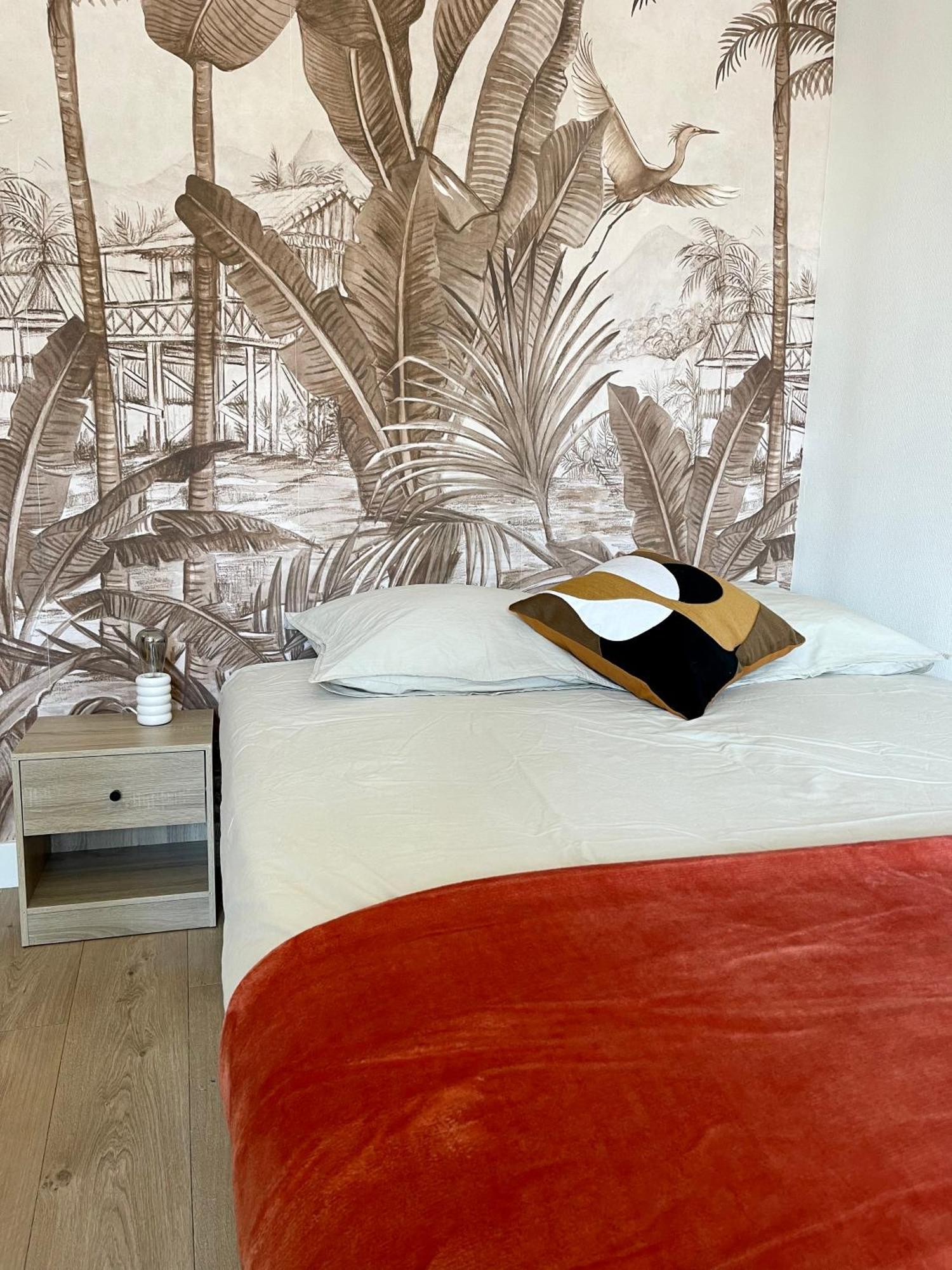 L'evasion - Cosy En Centre Appartement